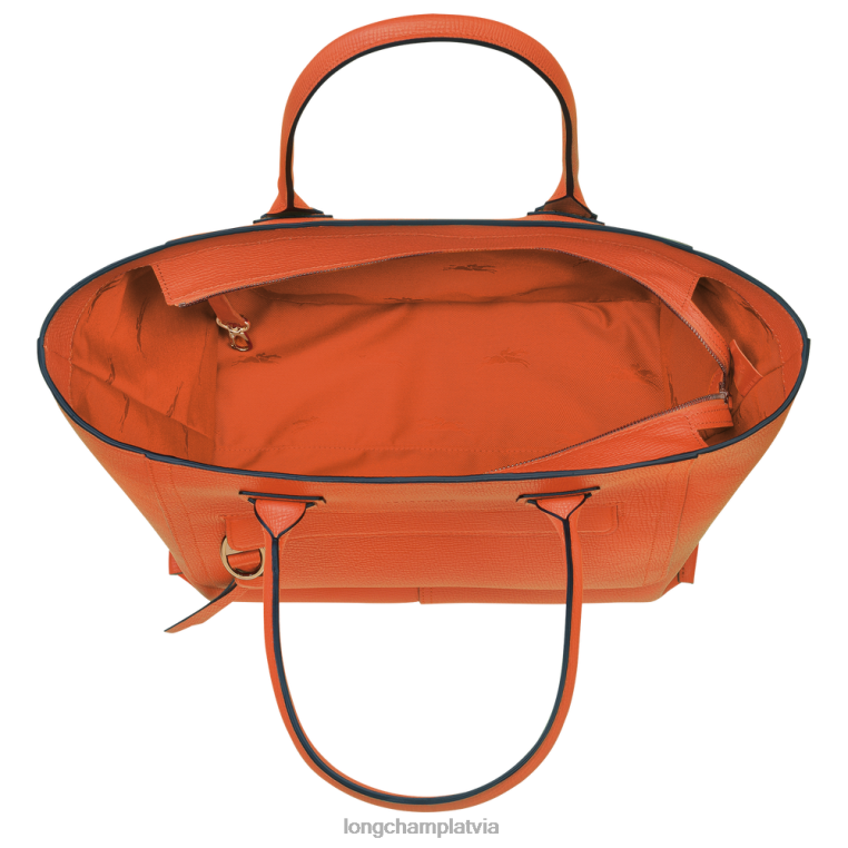 sievietes karote Longchamp pastkastes rokassomiņa somas 64NVH174