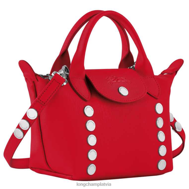 sievietes mīlestība Longchamp le pliage xtra rokassomiņa somas 64NVH158