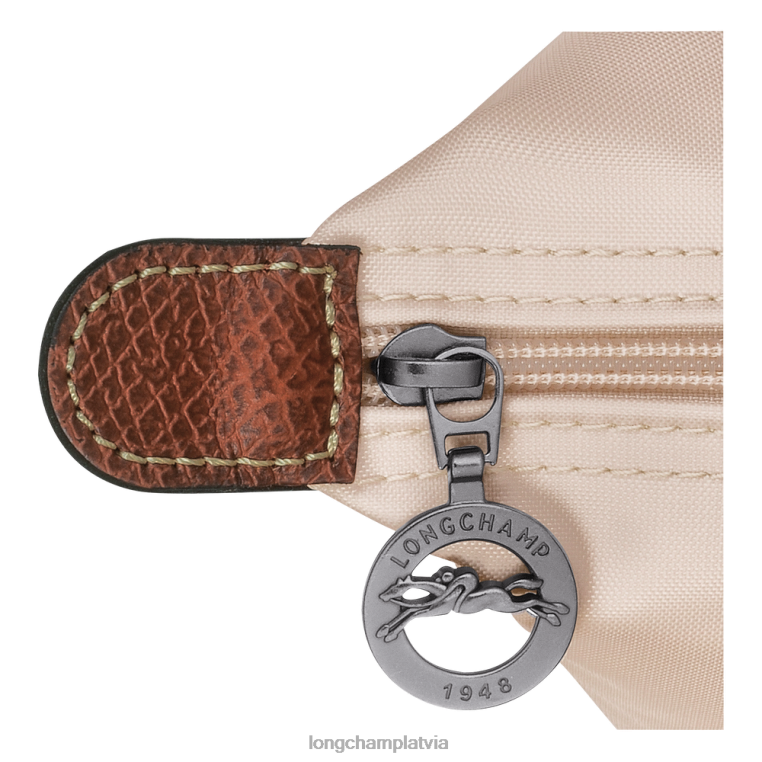 sievietes papīrs Longchamp le pliage oriģinālā rokassomiņa somas 64NVH34