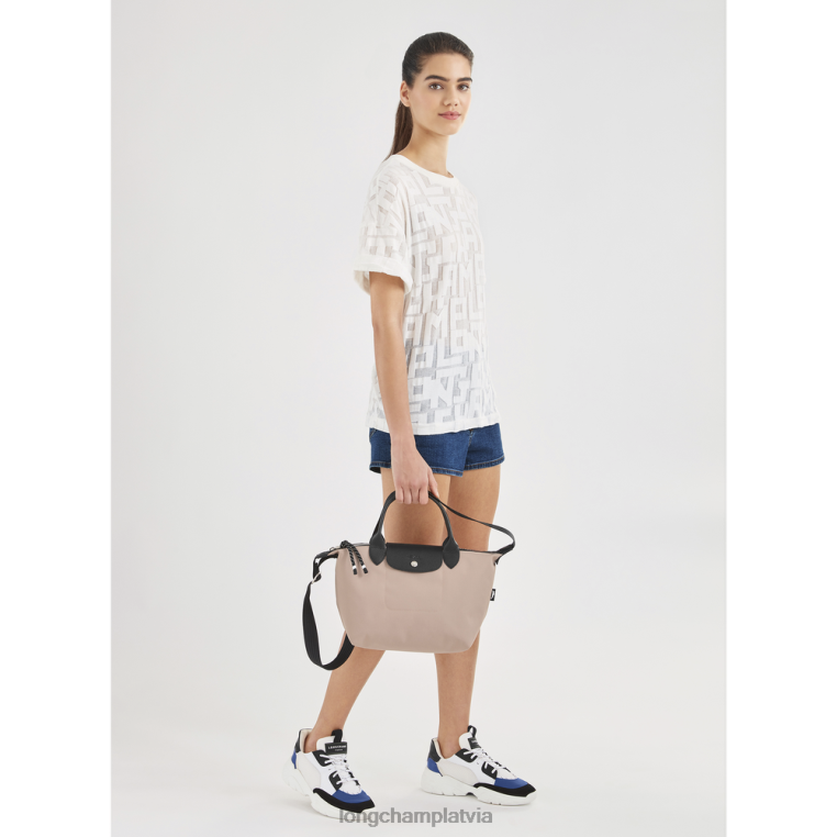 sievietes vilkābele Longchamp le pliage energy rokassomiņa somas 64NVH75