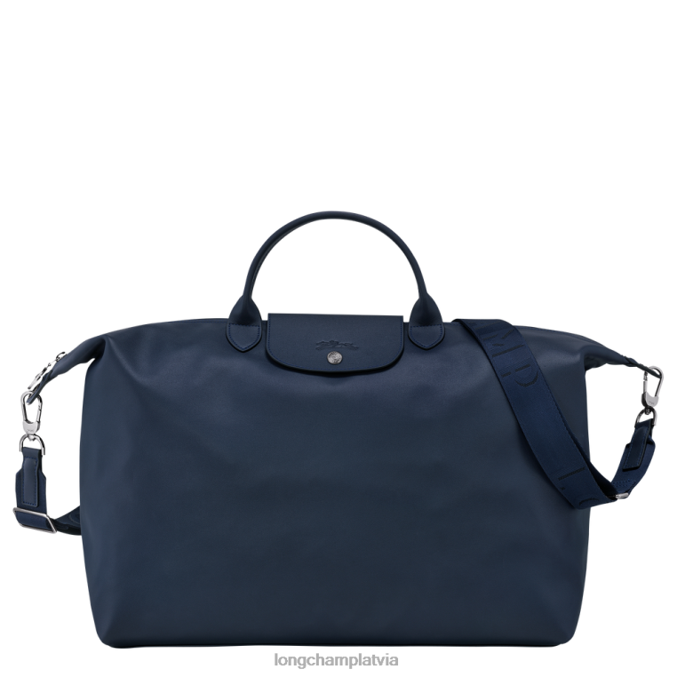 vīriešiem flote Longchamp le pliage xtra ceļojumu soma somas 64NVH784