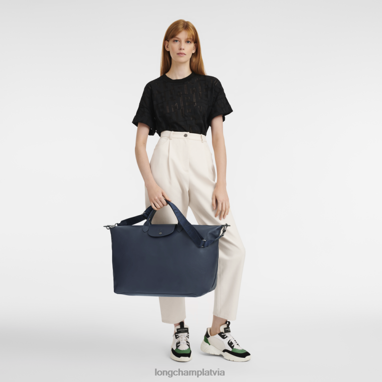 vīriešiem flote Longchamp le pliage xtra ceļojumu soma somas 64NVH784