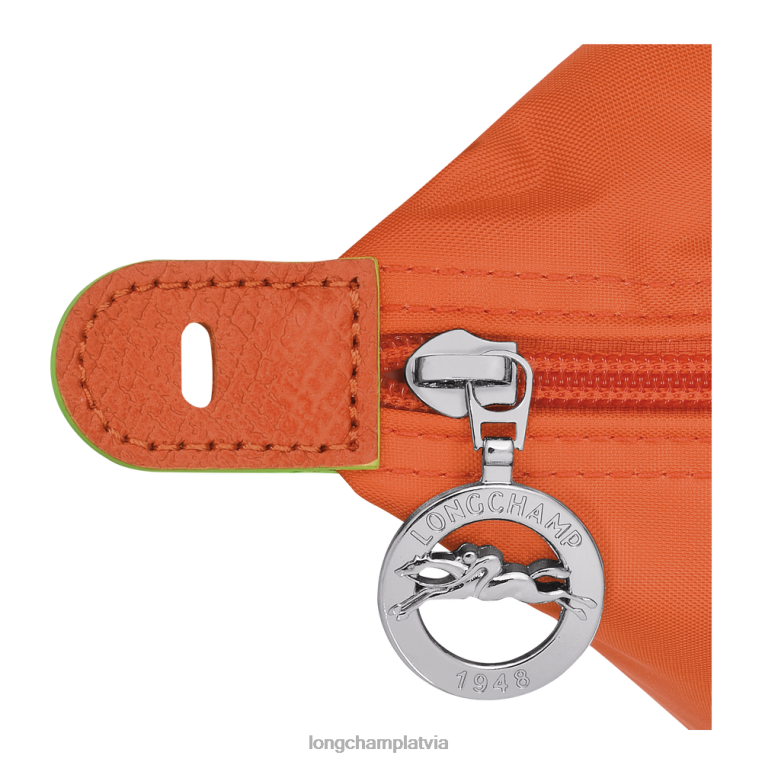 vīriešiem karote Longchamp le pliage zaļa ceļojumu soma somas 64NVH798