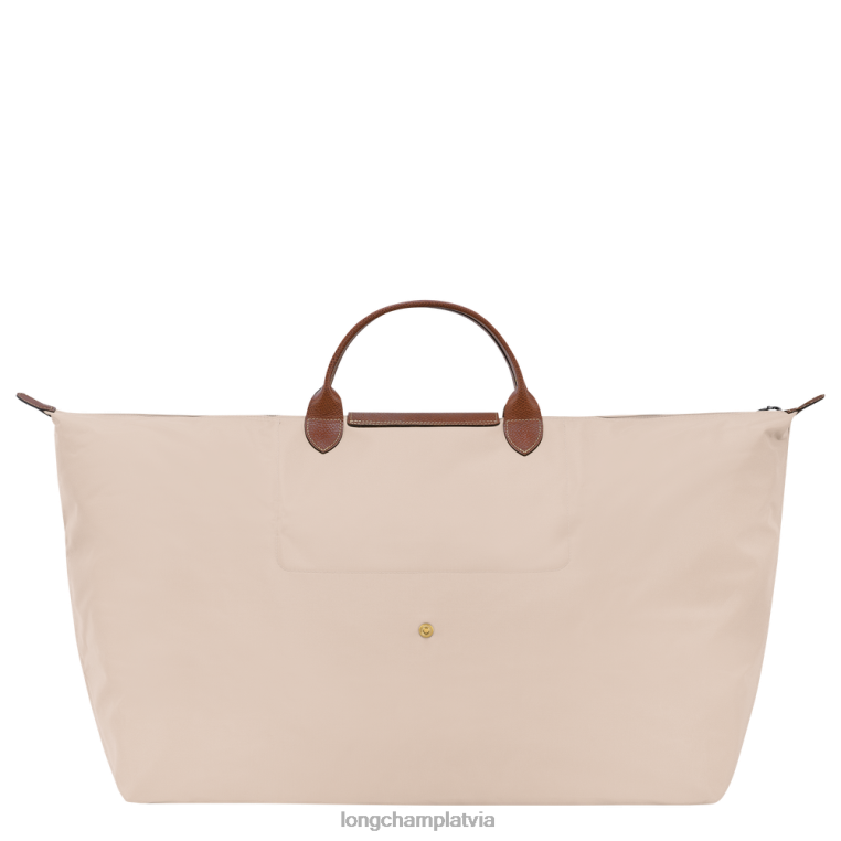 vīriešiem papīrs Longchamp le pliage oriģinālā ceļojumu soma somas 64NVH817