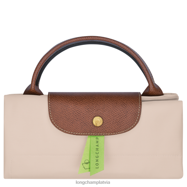 vīriešiem papīrs Longchamp le pliage oriģinālā ceļojumu soma somas 64NVH817