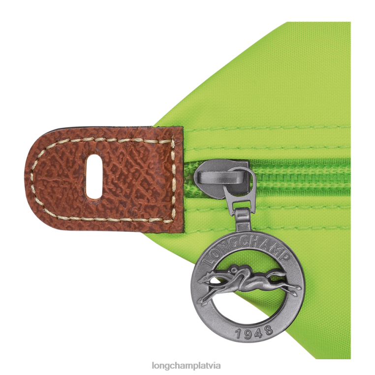 vīriešiem zaļā gaisma Longchamp le pliage oriģinālā ceļojumu soma somas 64NVH813