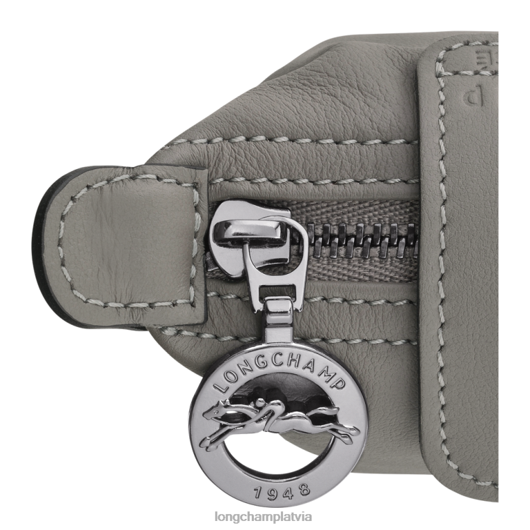 vīriešiem bruņurupuču balodis Longchamp le pliage xtra monētu maku ādas izstrādājumi 64NVH548