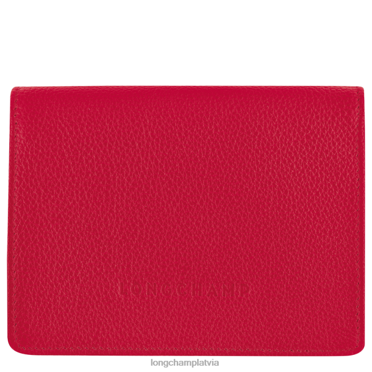 vīriešiem mīlestība Longchamp le foulonne maku ādas izstrādājumi 64NVH598