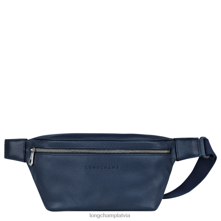 vīriešiem flote Longchamp le foulonne jostas soma somas 64NVH457
