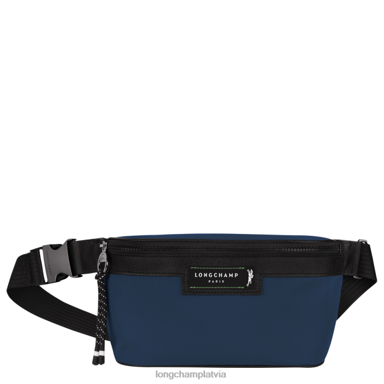 vīriešiem flote Longchamp le pliage energy jostas soma somas 64NVH462