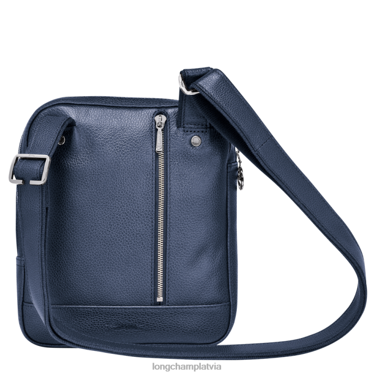 vīriešiem flote Longchamp le foulonne crossbody bag somas 64NVH1123